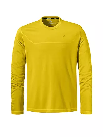 SCHÖFFEL | Herren Funktionsshirt Circ | 